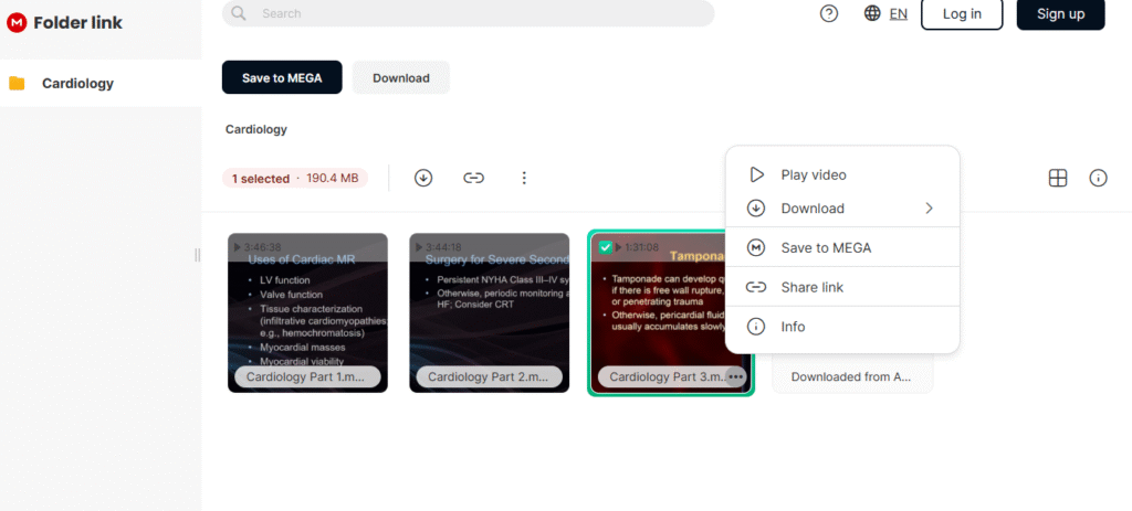 Guidline