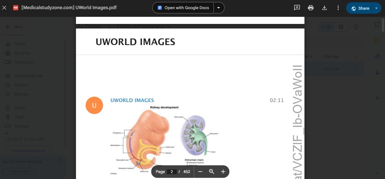 u world images
