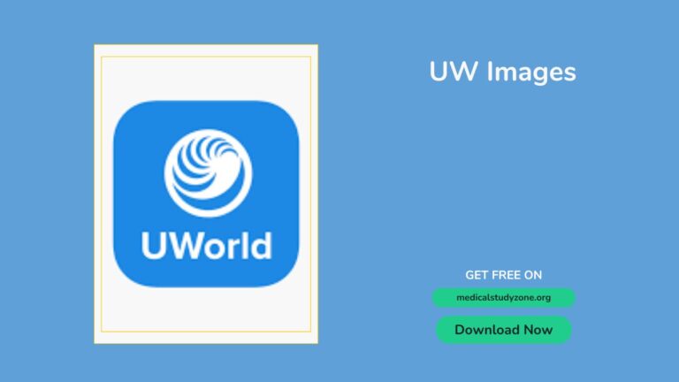 uw images