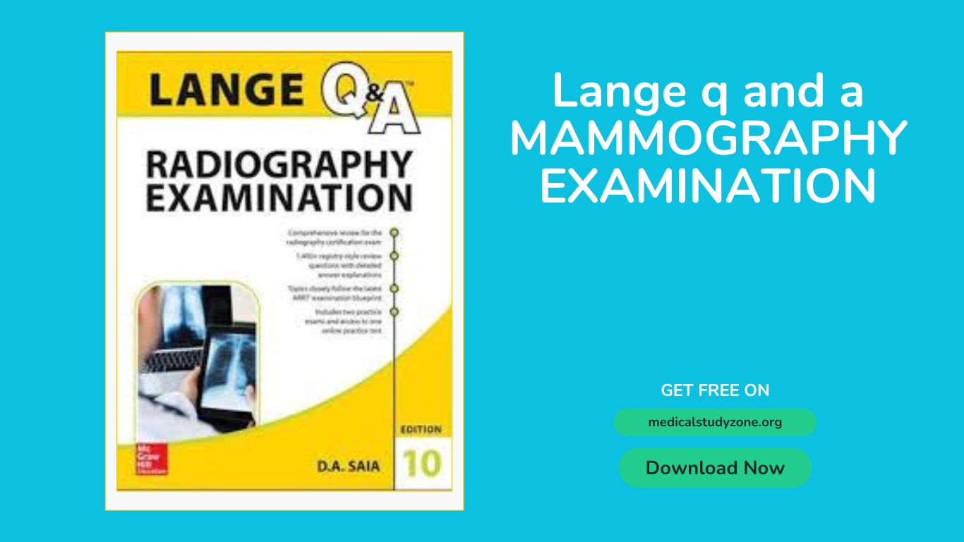 Lange Q & A. Mammography examination PDF