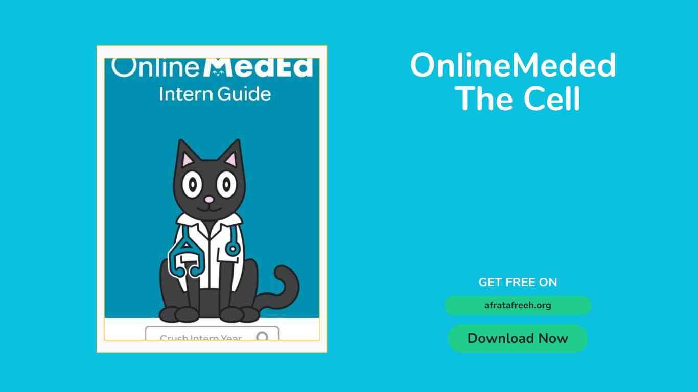 Onlinemeded the cell