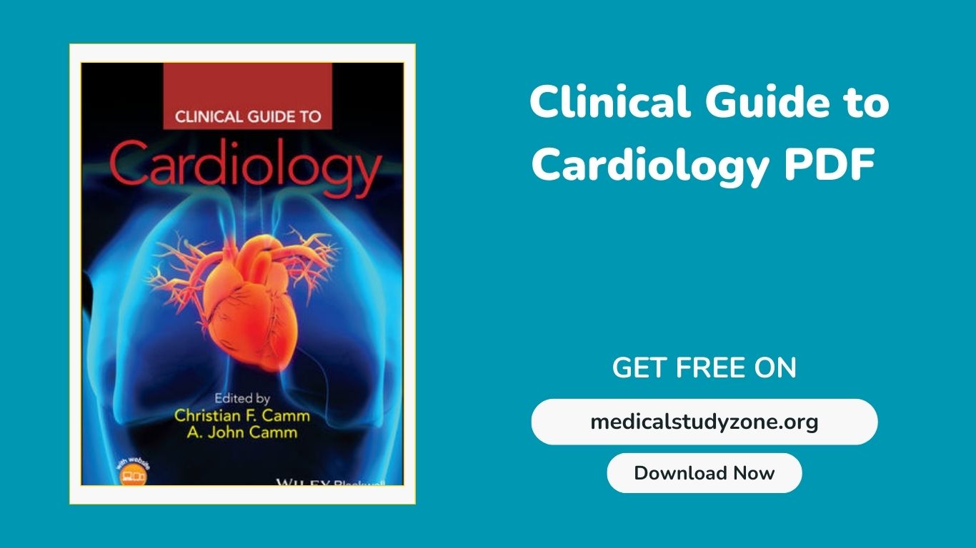 Clinical Guide to Cardiology PDF