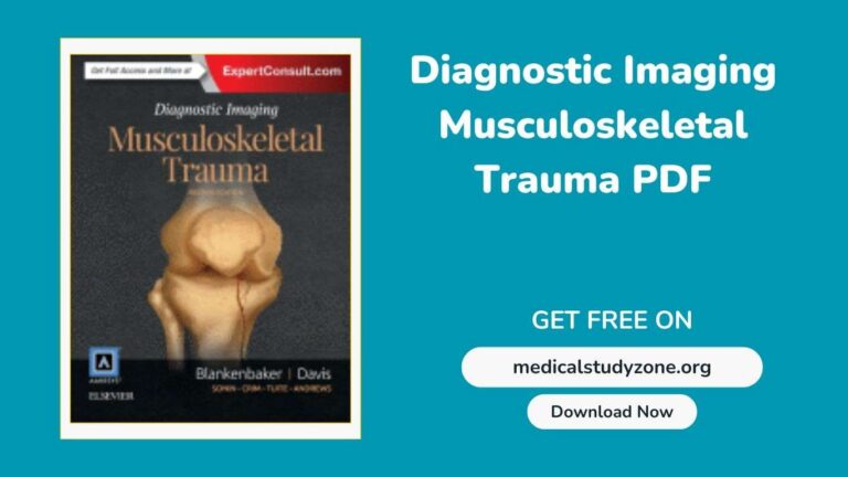 Diagnostic Imaging Musculoskeletal Trauma