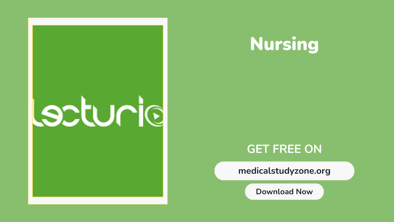 lecturio nursing videos