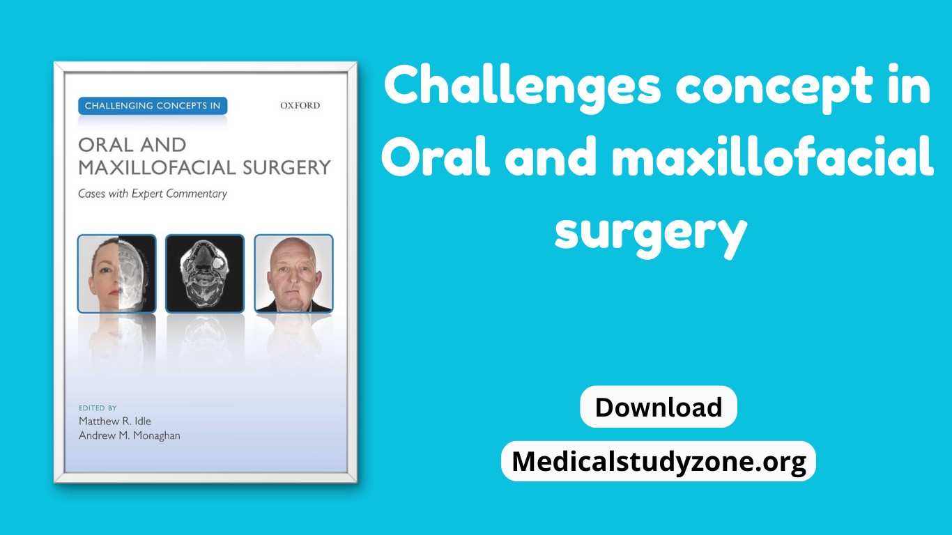 Oral and Maxillofacial Surgery Cases with Expert Commentary PDF