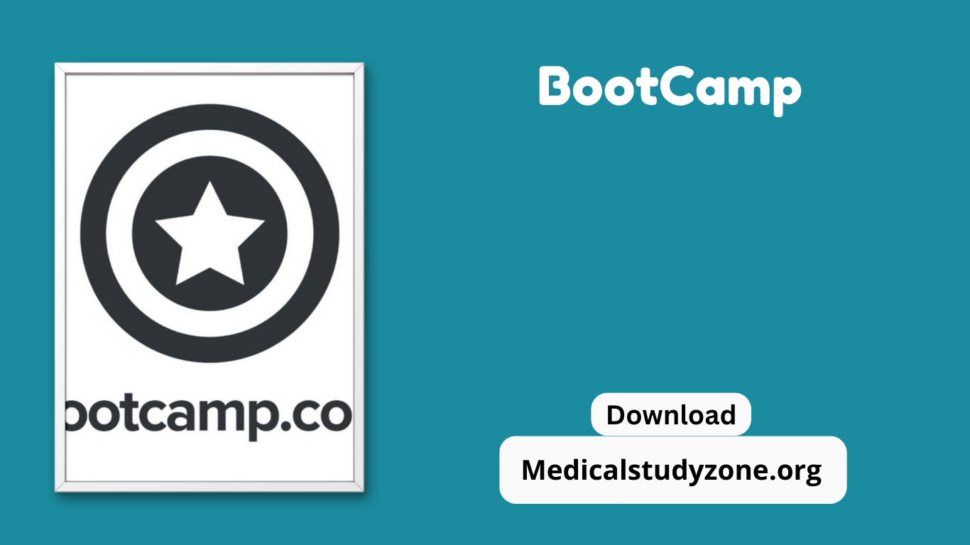 bootcamp